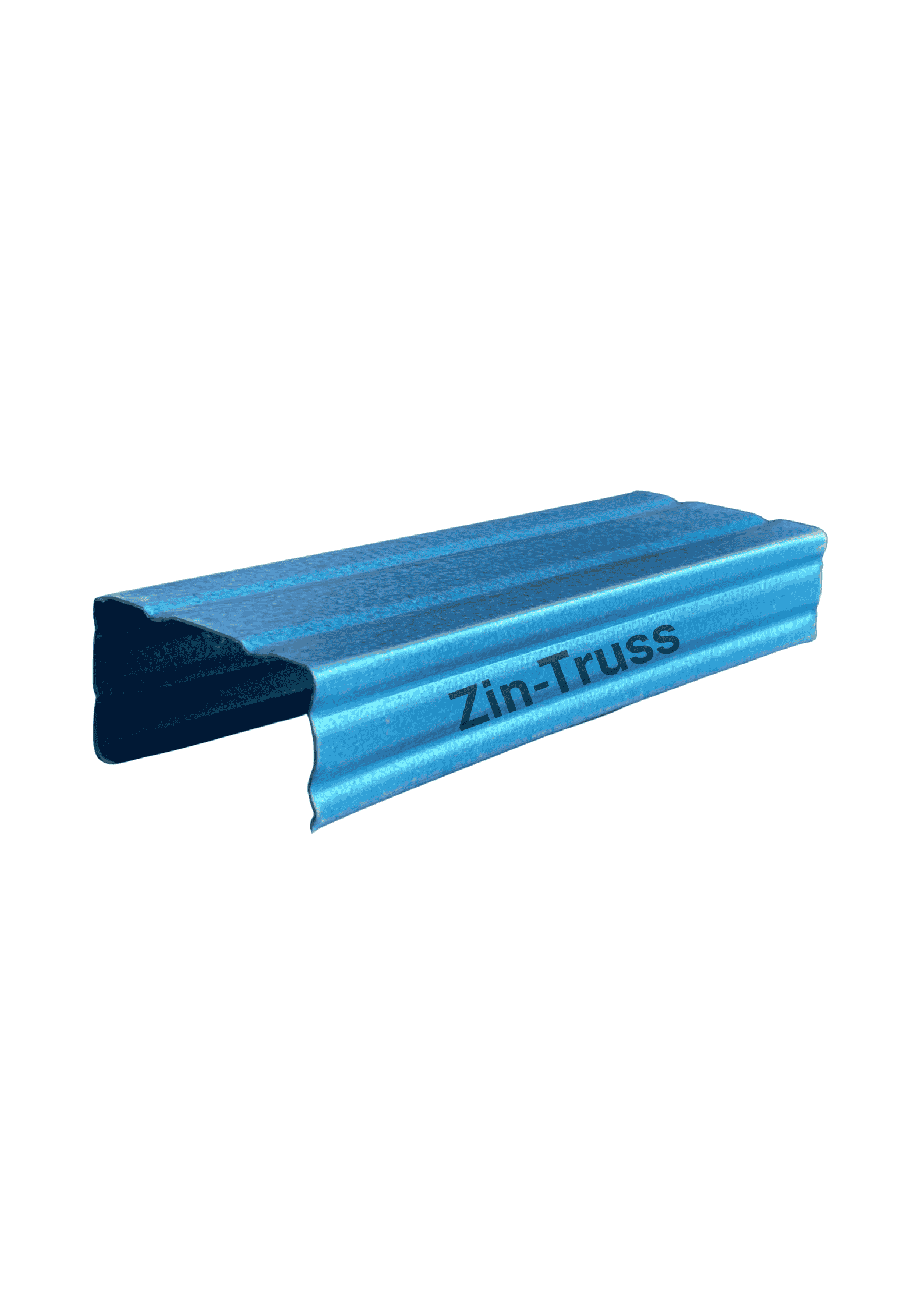 C7510 Zin-Truss Xanh Blue
